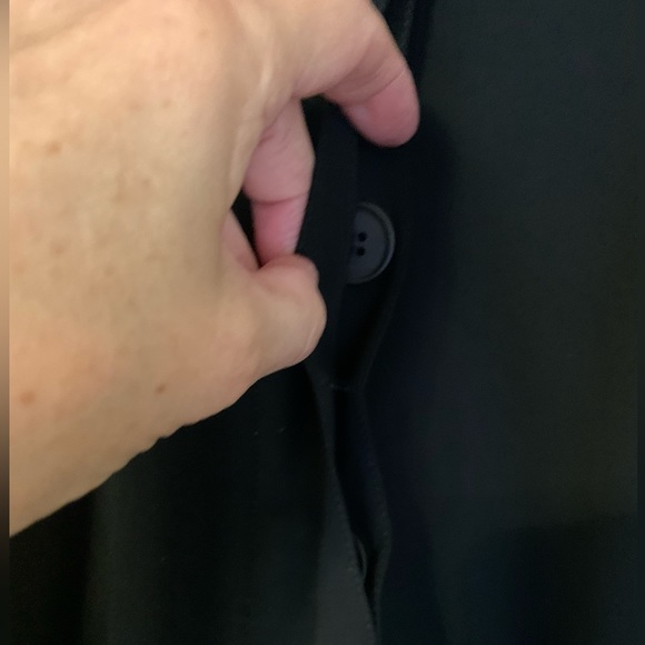 Calvin Klein Collection Blazer Made in Italy - Picture 5 of 10